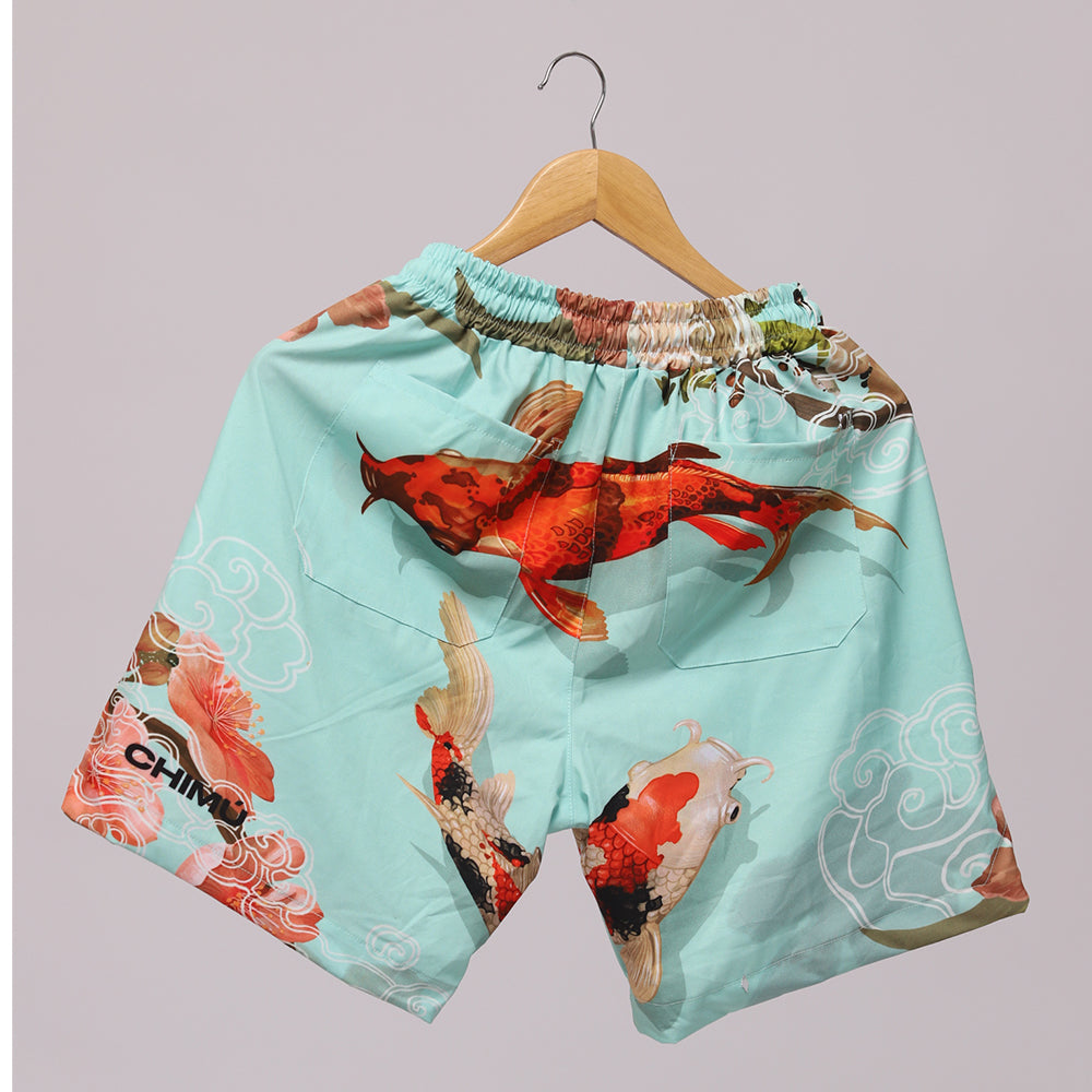 The Koi