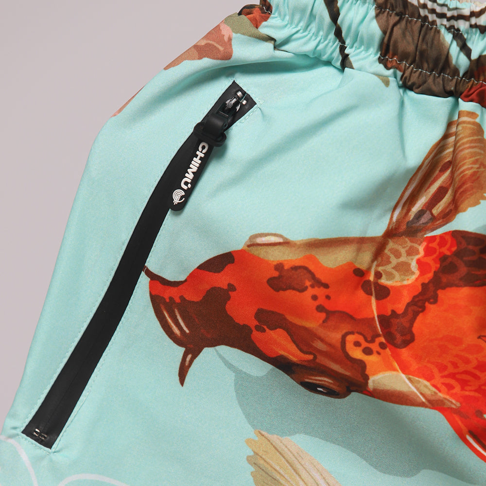 The Koi
