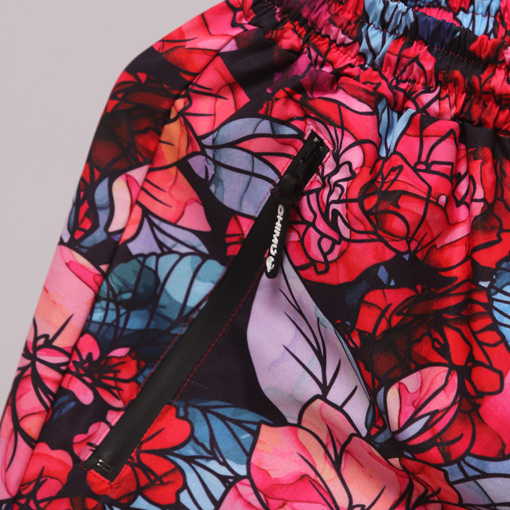 Floral Escape