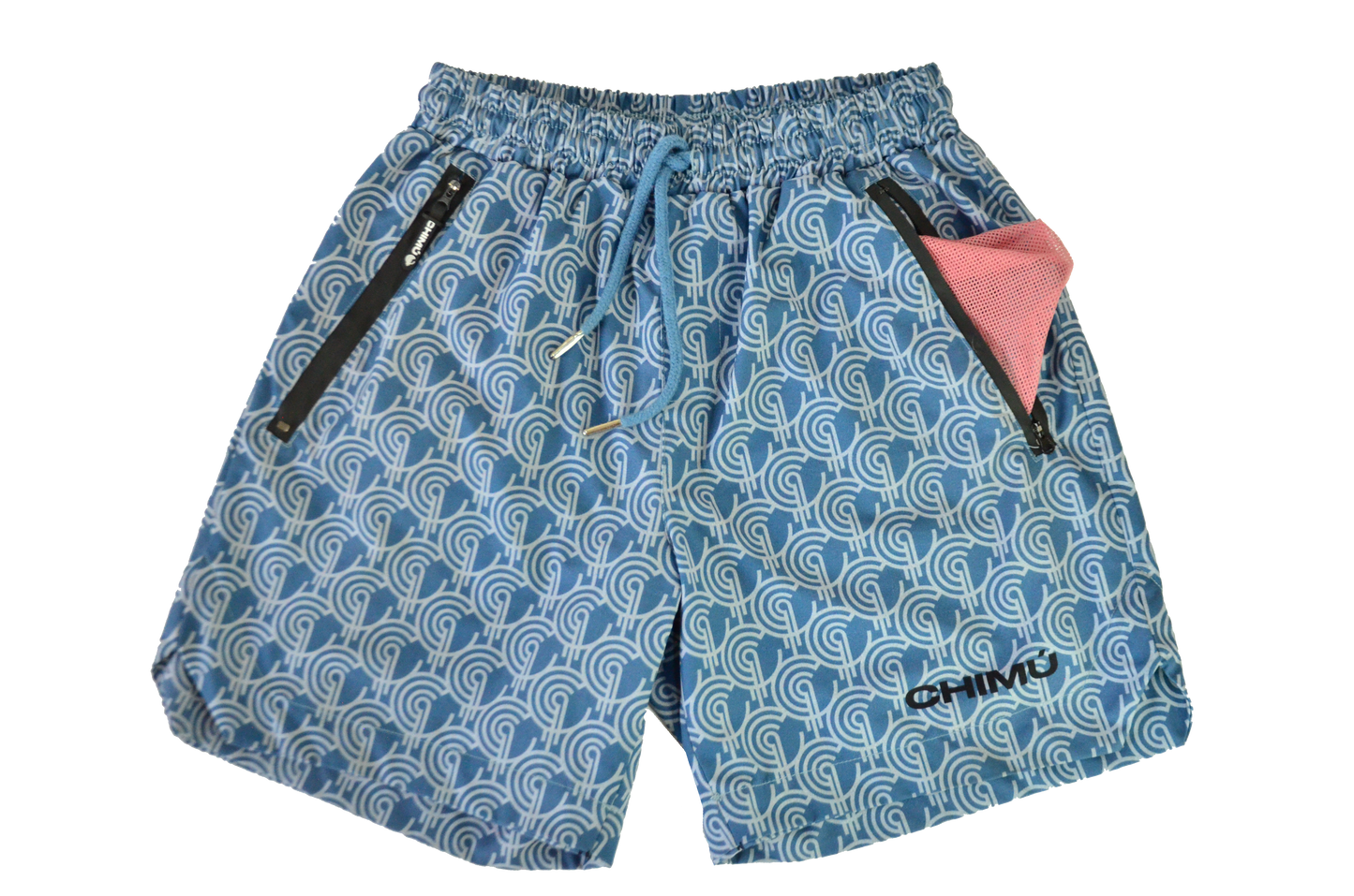 Denim Pop