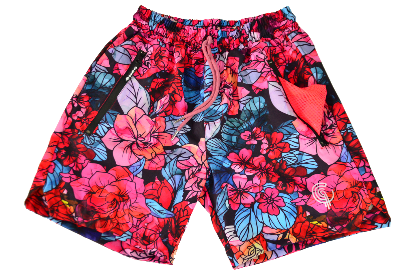 Floral Escape