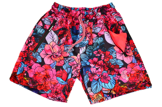 Floral Escape