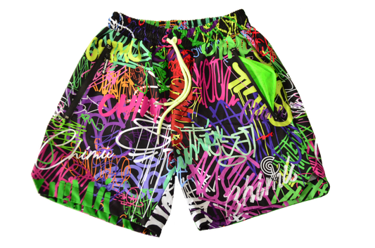 Graffiti