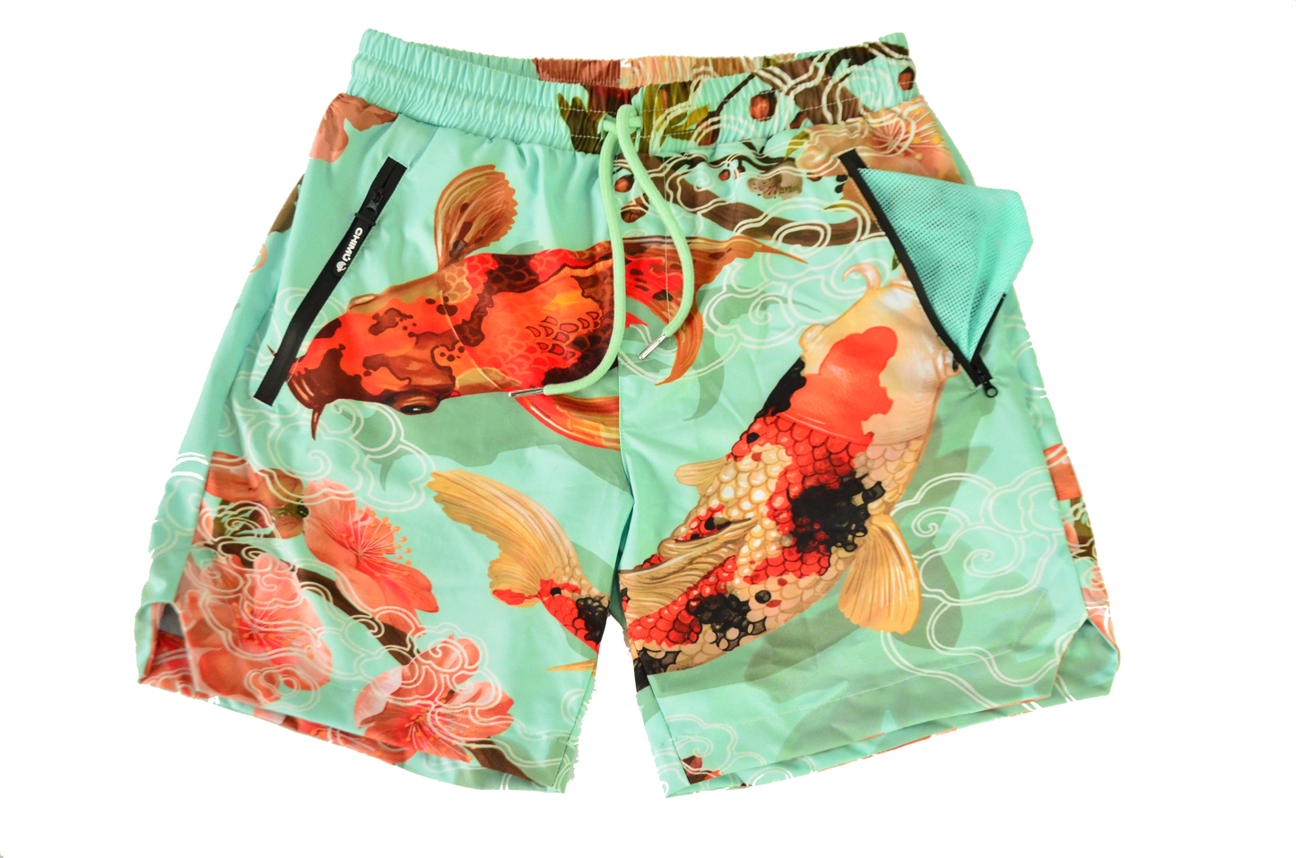 The Koi