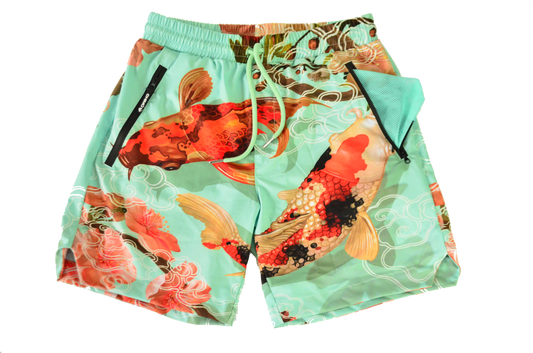 The Koi
