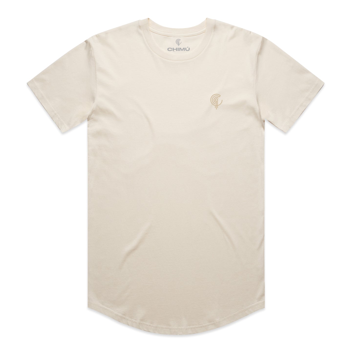 Basic Sand Tee