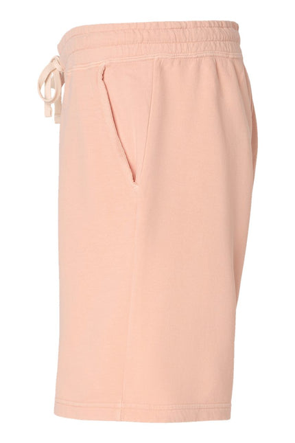 Peach Chimu 100% cotton shorts