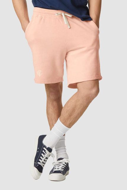 Peach Chimu 100% cotton shorts