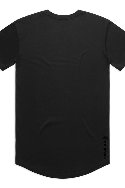 Basic Black Tee