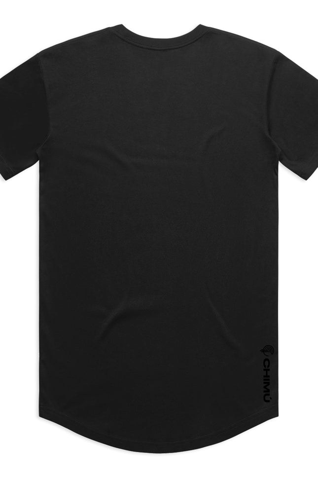 Basic Black Tee