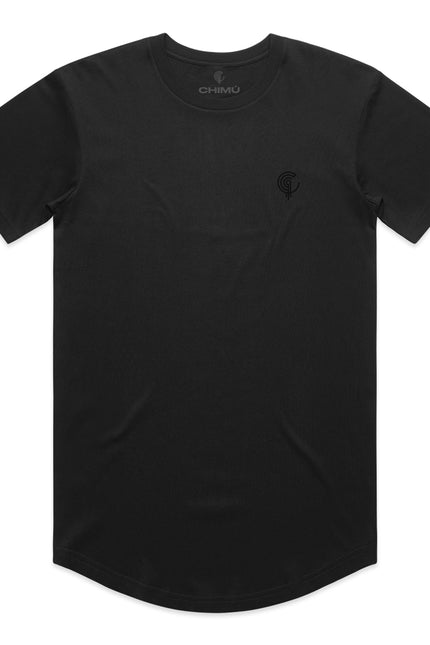 Basic Black Tee