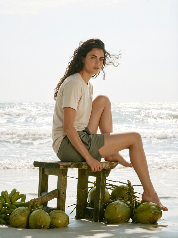 <h4>Active wear shorts for men or women</h4>