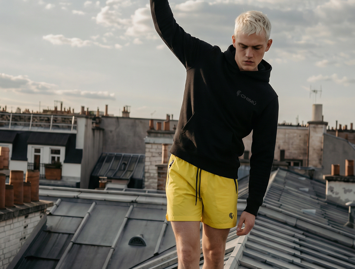 <p><strong>At Chimu, we celebrate the rich heritage of Peru's pre-Incan civilization and their groundbreaking contribution to wave riding. Inspired by the fearless watermen of the Chimu culture, we have crafted a range of men's all-purpose active shorts that perfectly blend style, comfort, and functionality.</strong></p><p></p>