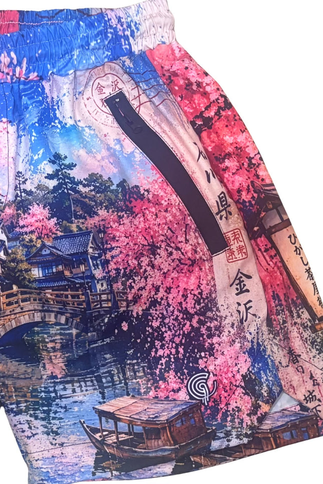 Tokyo