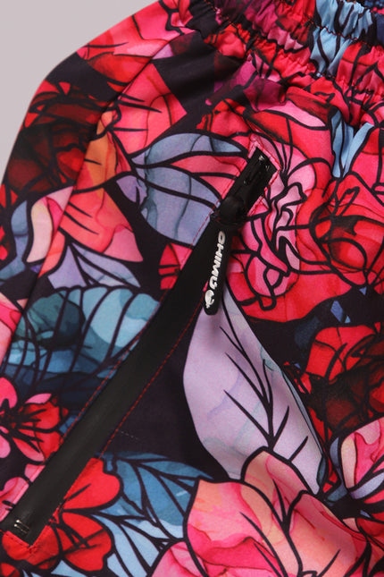 Floral Escape