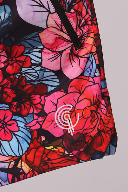 Floral Escape