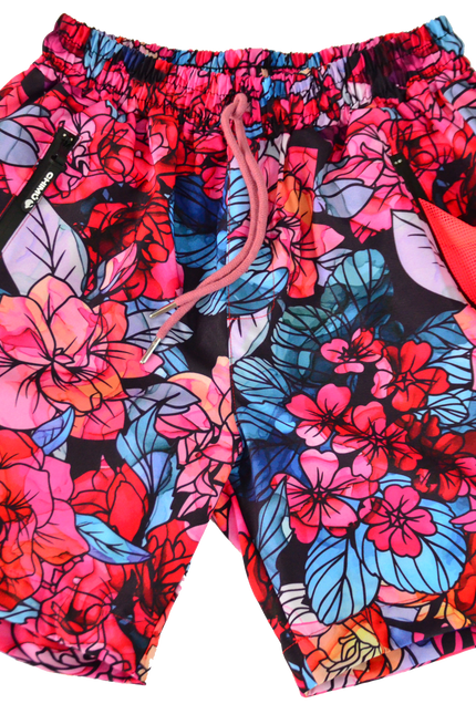 Floral Escape