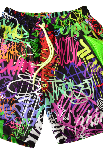 Graffiti