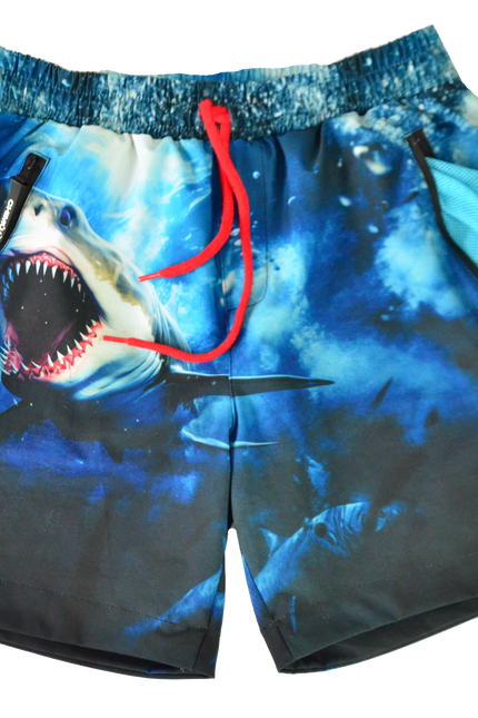 Great White