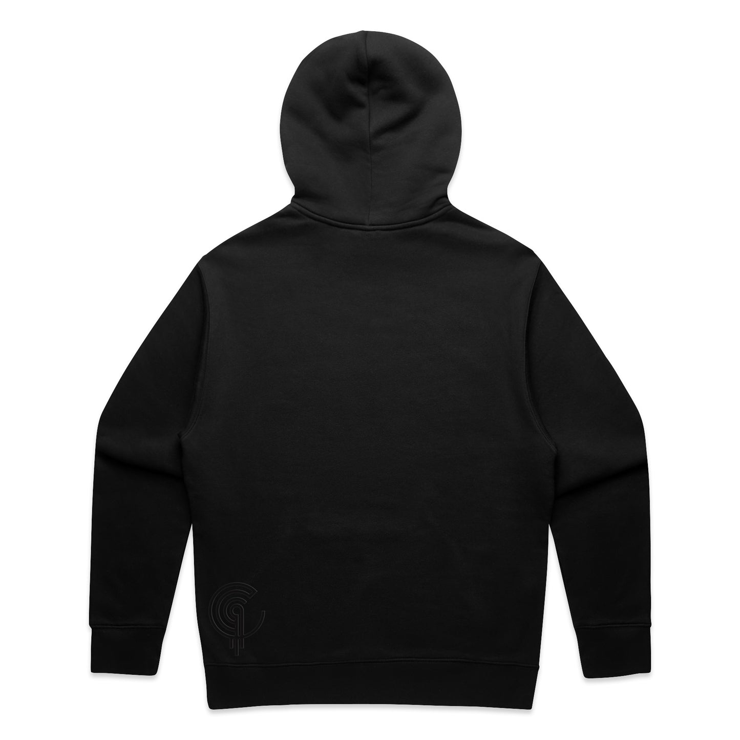 BLACK Hoodies