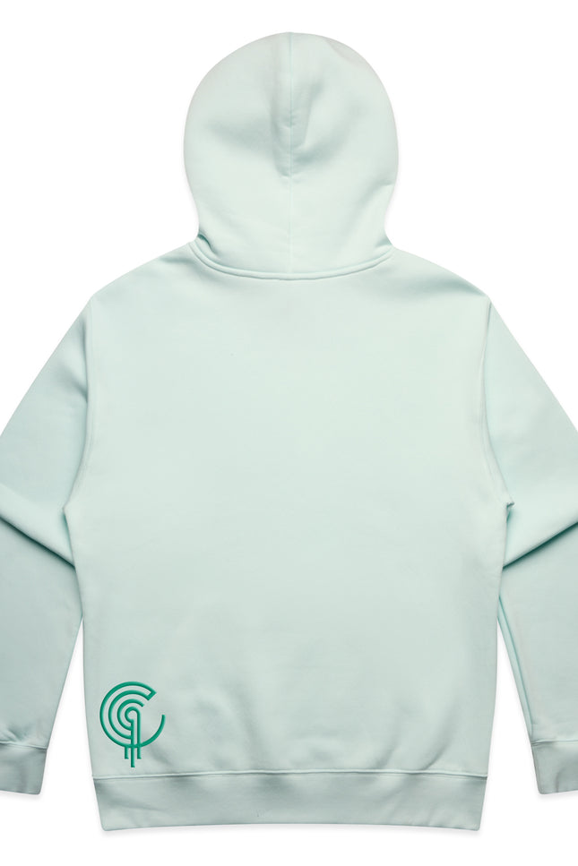 SEAFOAM Hoodies