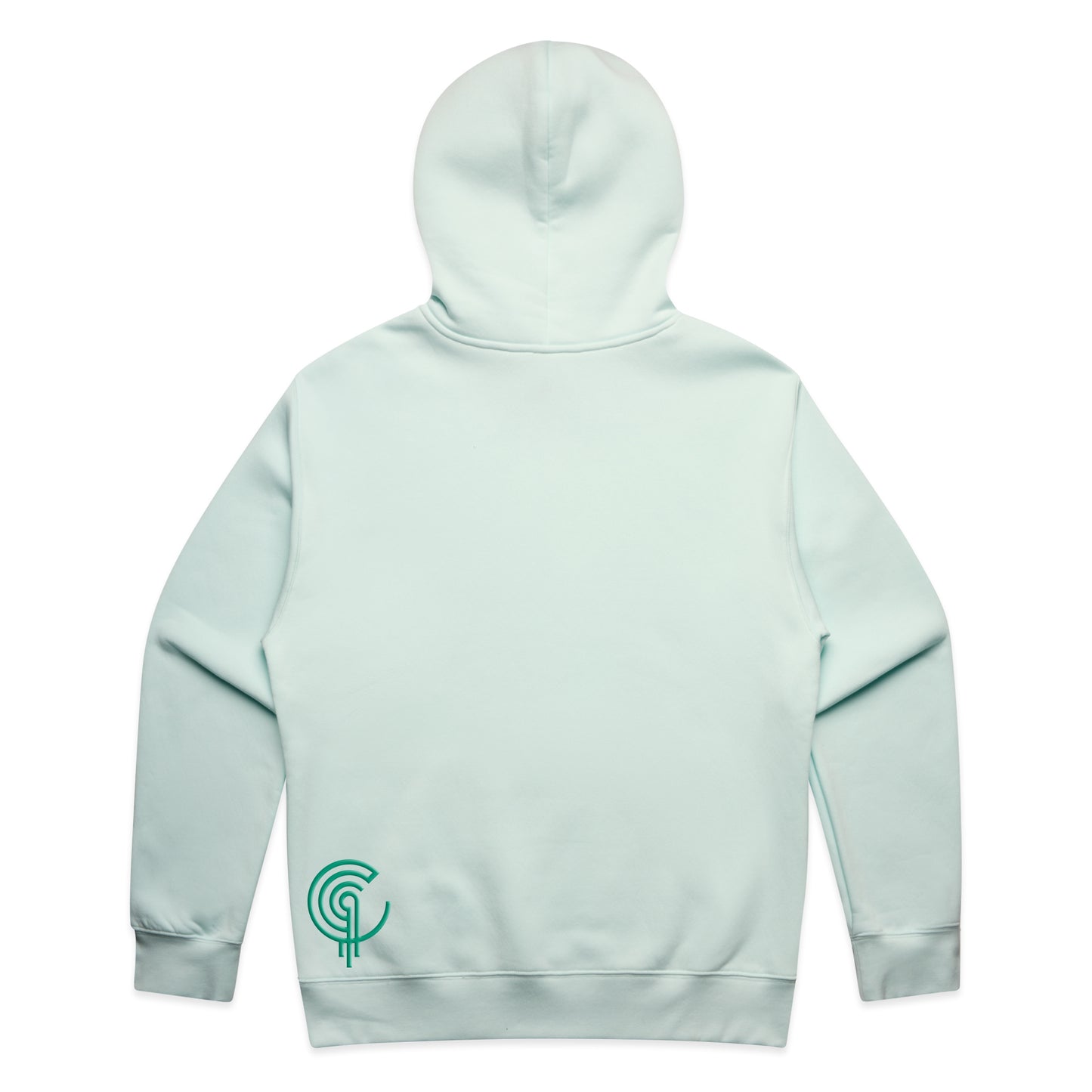 SEAFOAM Hoodies