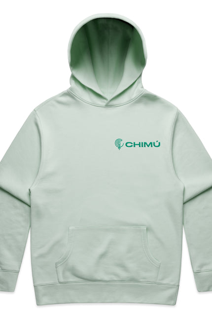 SEAFOAM Hoodies