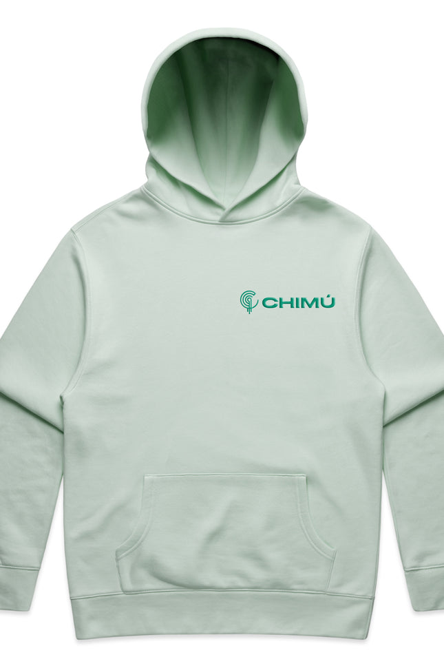 SEAFOAM Hoodies