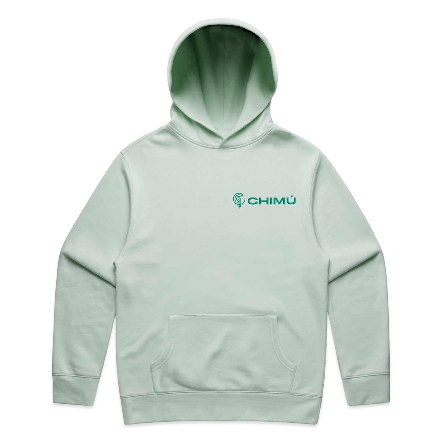 SEAFOAM Hoodies