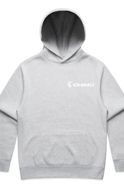 WHITE hoodies