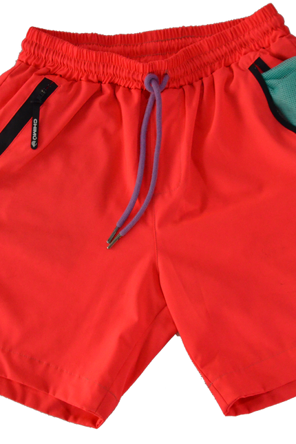 Neon Mango
