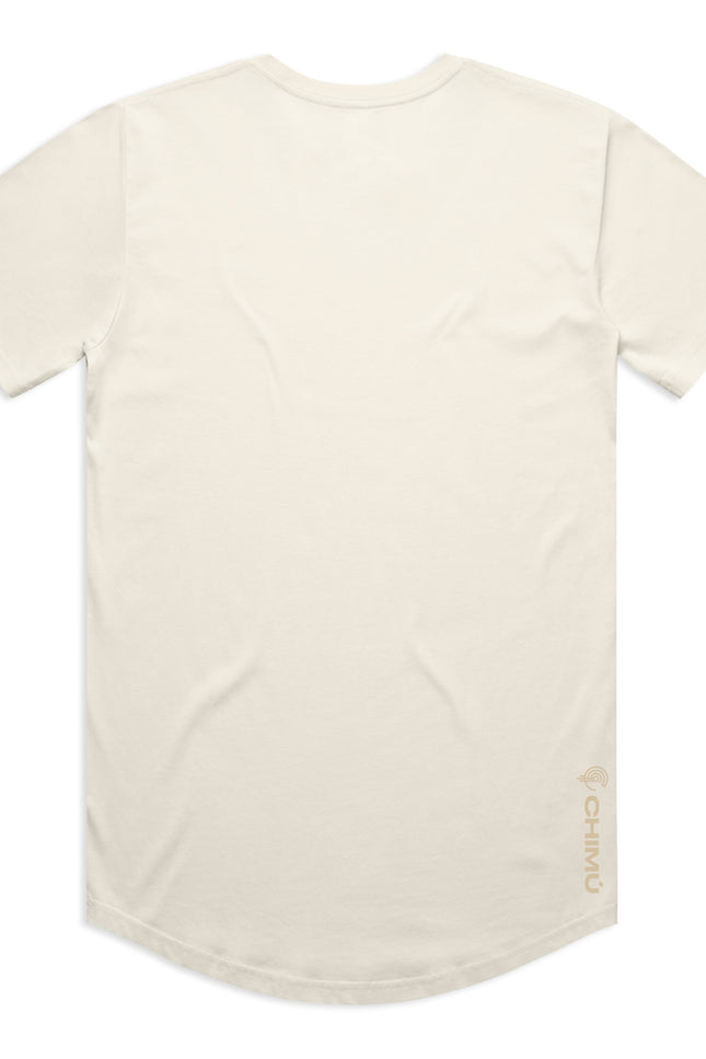 Basic Sand Tee