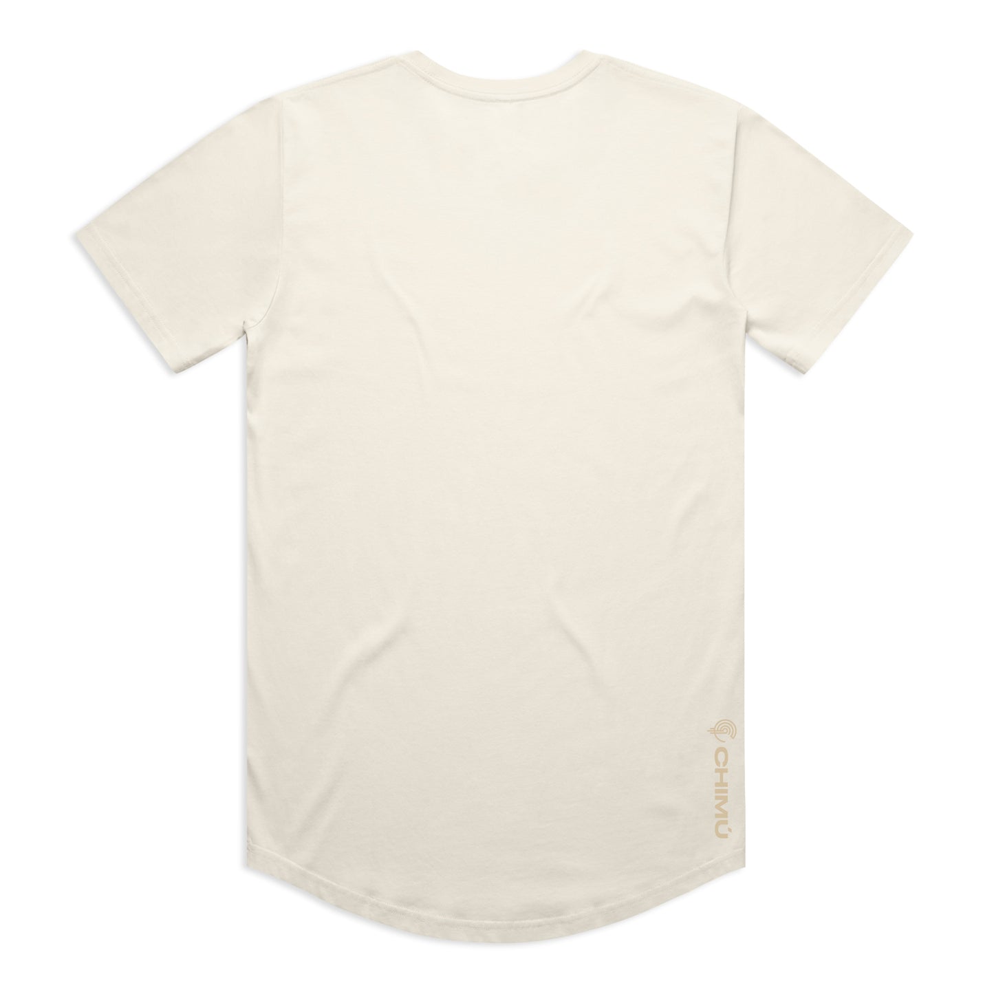 Basic Sand Tee