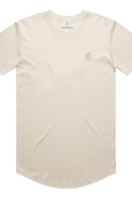 Basic Sand Tee