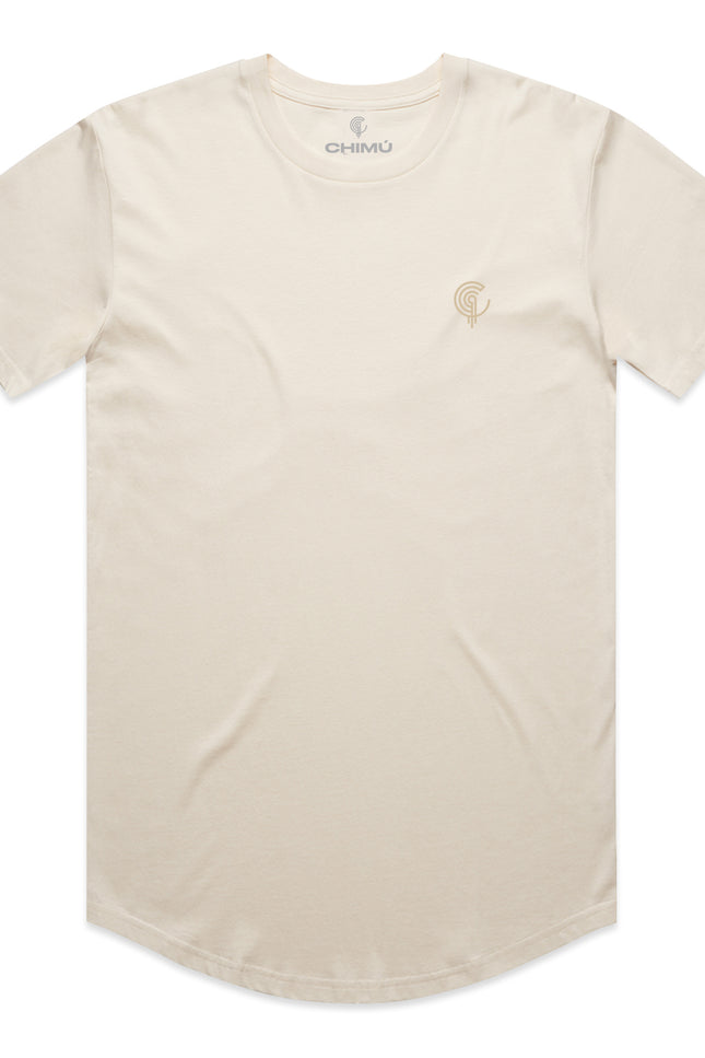 Basic Sand Tee