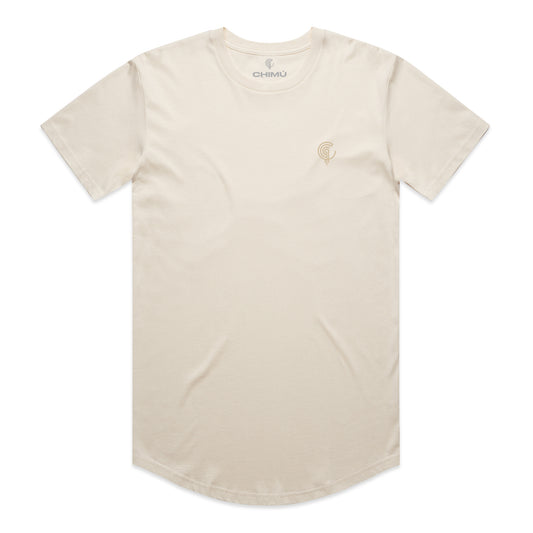 Basic Sand Tee