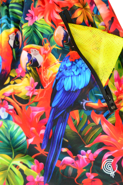 Parrot Jungle